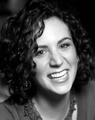 Picture of Gina Rattan