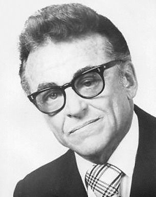 Picture of Alan Jay Lerner