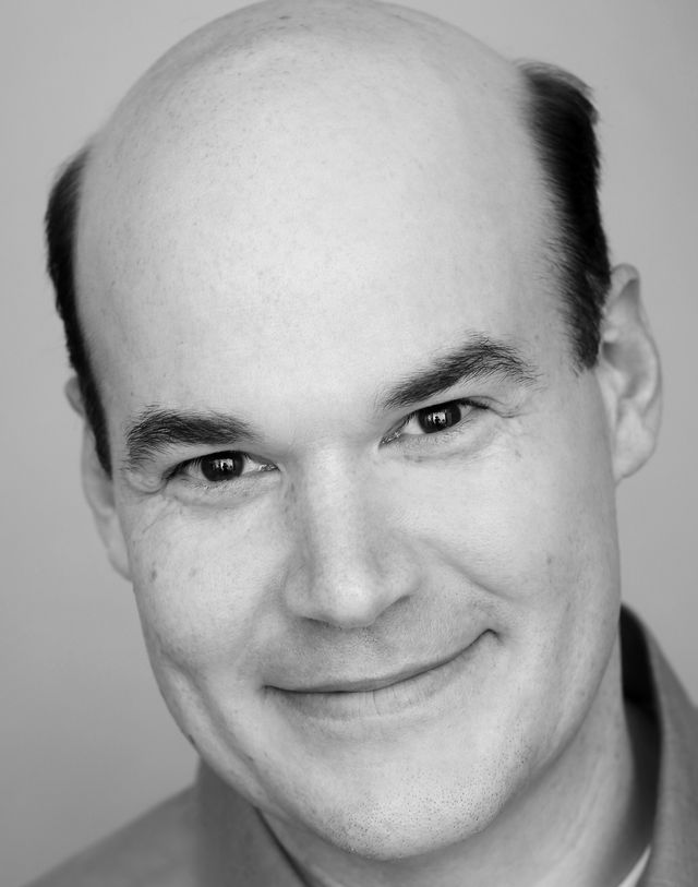 Picture of Aaron Kaburick