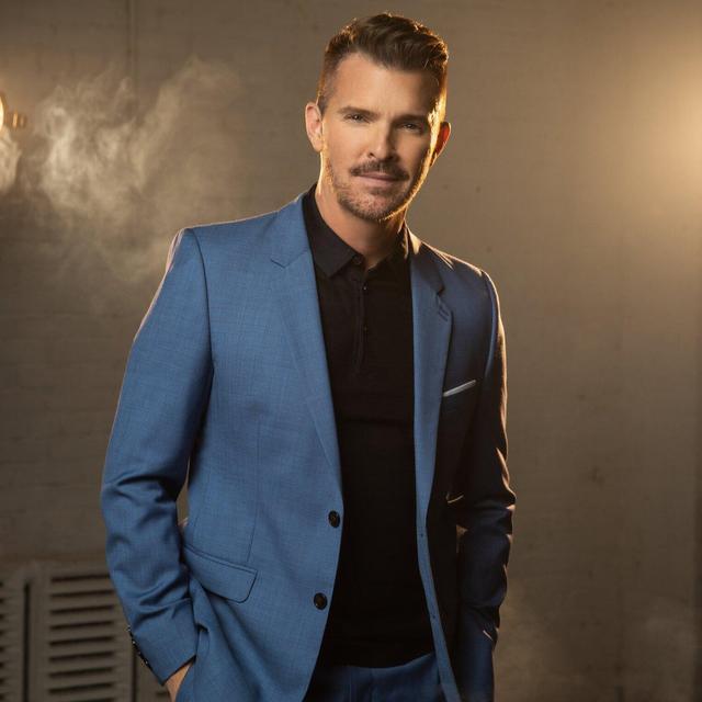 Picture of Denis Jones