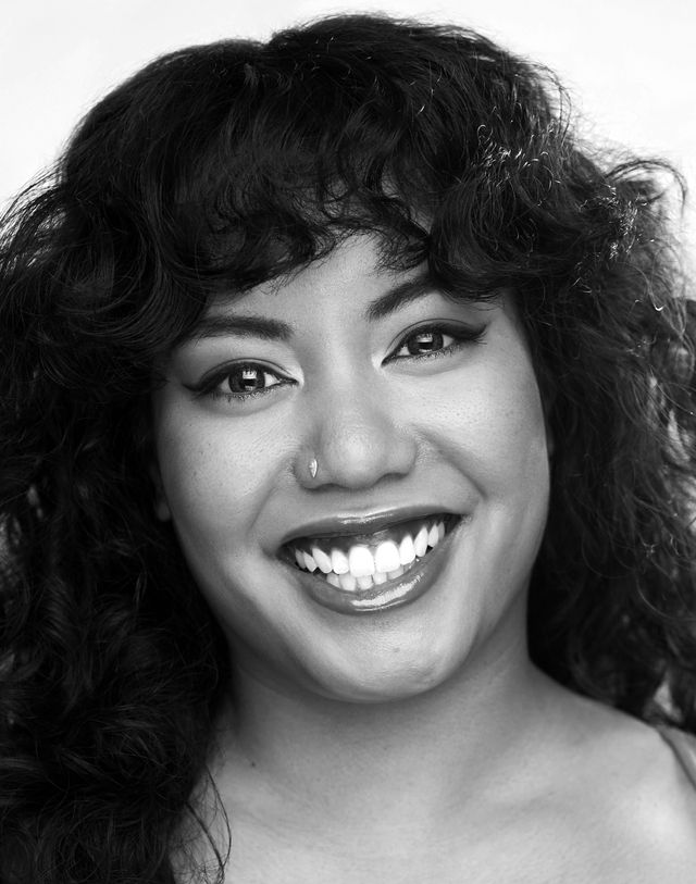 Picture of Nicole Kyoung Mi Lambert