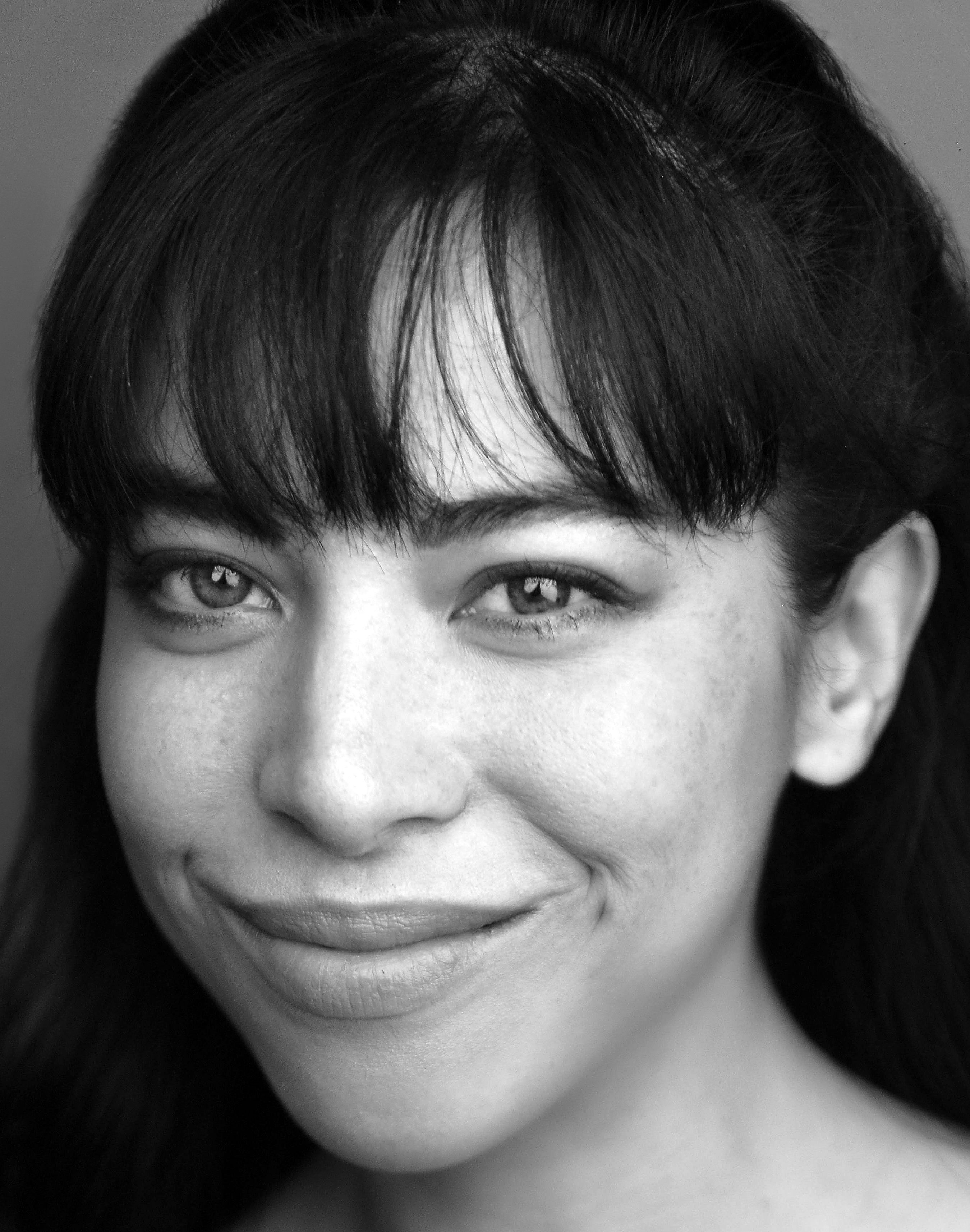 Picture of Hannah Chin