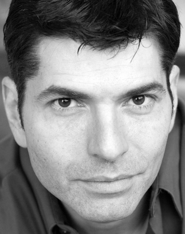 Picture of Joe Barbara