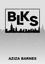 Logo of BLKS