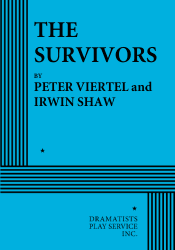 Logo of The Survivors