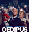 poster for Oedipus