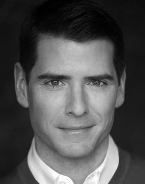 Picture of Chad Beguelin