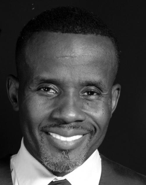 Picture of Dwayne Clark