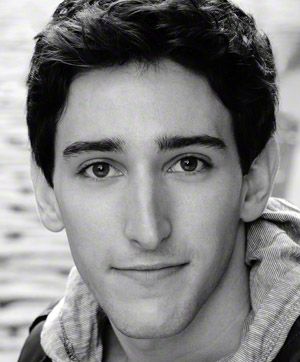 Picture of Ben Fankhauser