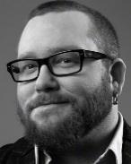 Picture of Aaron Walpole