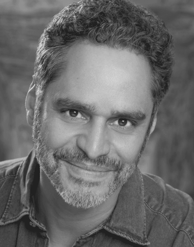 Picture of Martin Sola