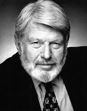 Picture of Theodore Bikel