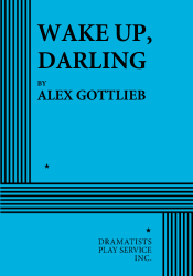Logo of Wake Up, Darling