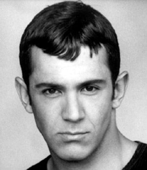 Picture of Sebastian LaCause