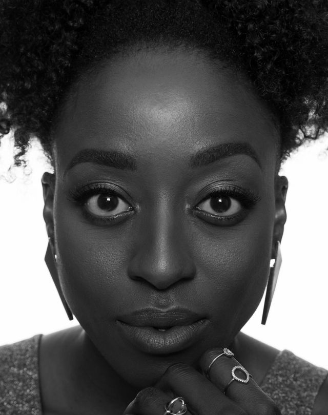 Picture of Ito Aghayere