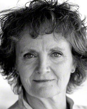 Picture of Gillian Hanna