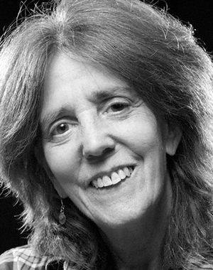 Picture of Elizabeth Swados