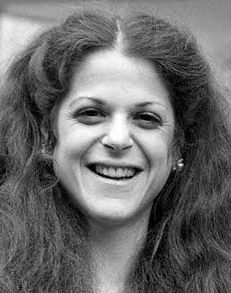 Picture of Gilda Radner