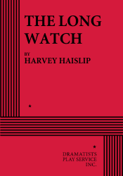 Logo of The Long Watch
