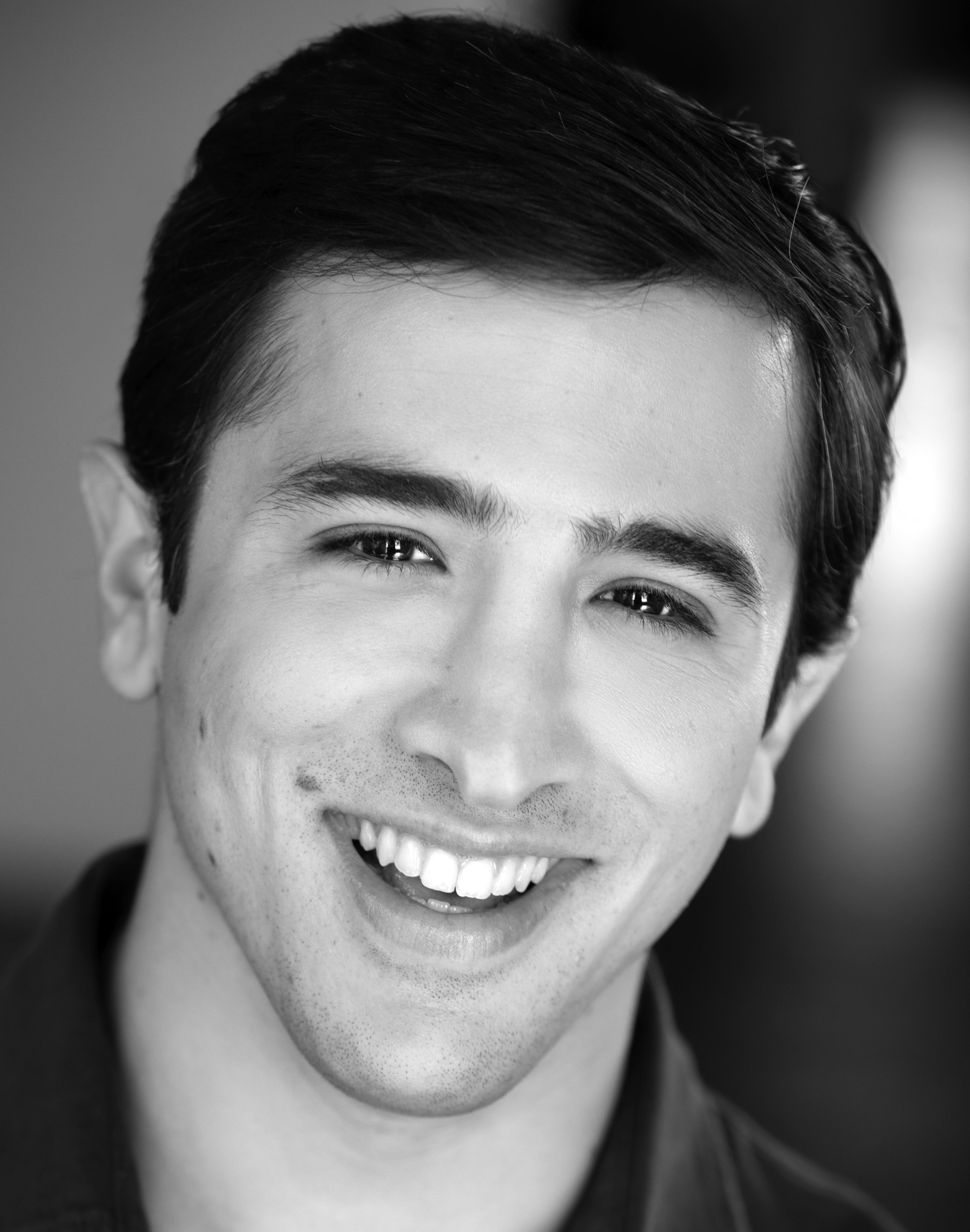 Picture of Jess LeProtto