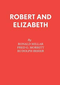 Logo of Robert and Elizabeth