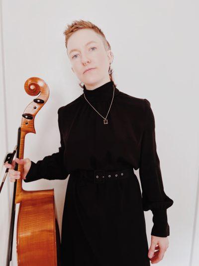 Picture of Adele Stein