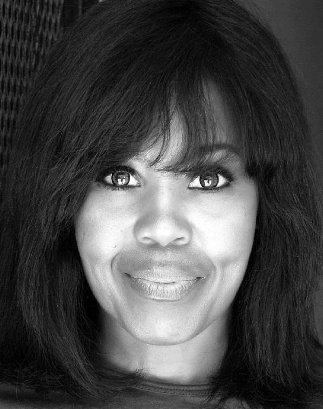 Picture of Sharon Catherine Brown