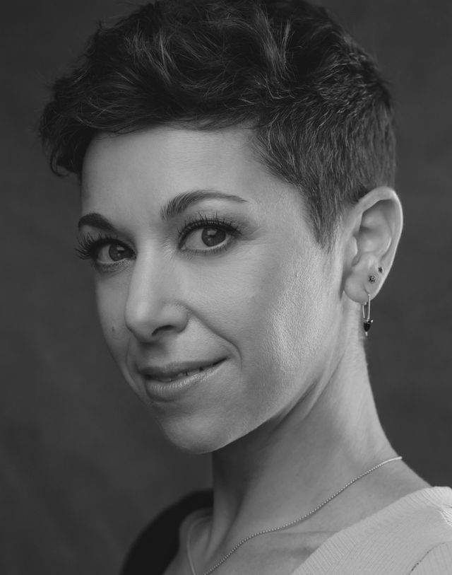 Picture of Alison Solomon