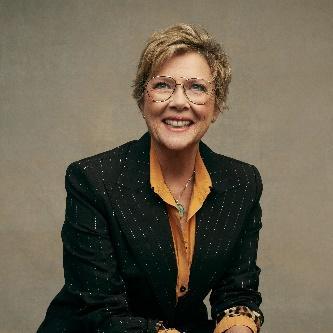 Picture of Annette Bening