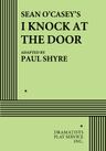 poster for I Knock at the Door