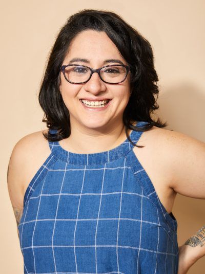 Picture of Lena Gabrielle