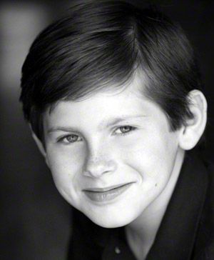 Picture of Johnny Rabe