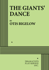 poster for The Giants' Dance
