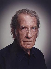 Picture of David Warner