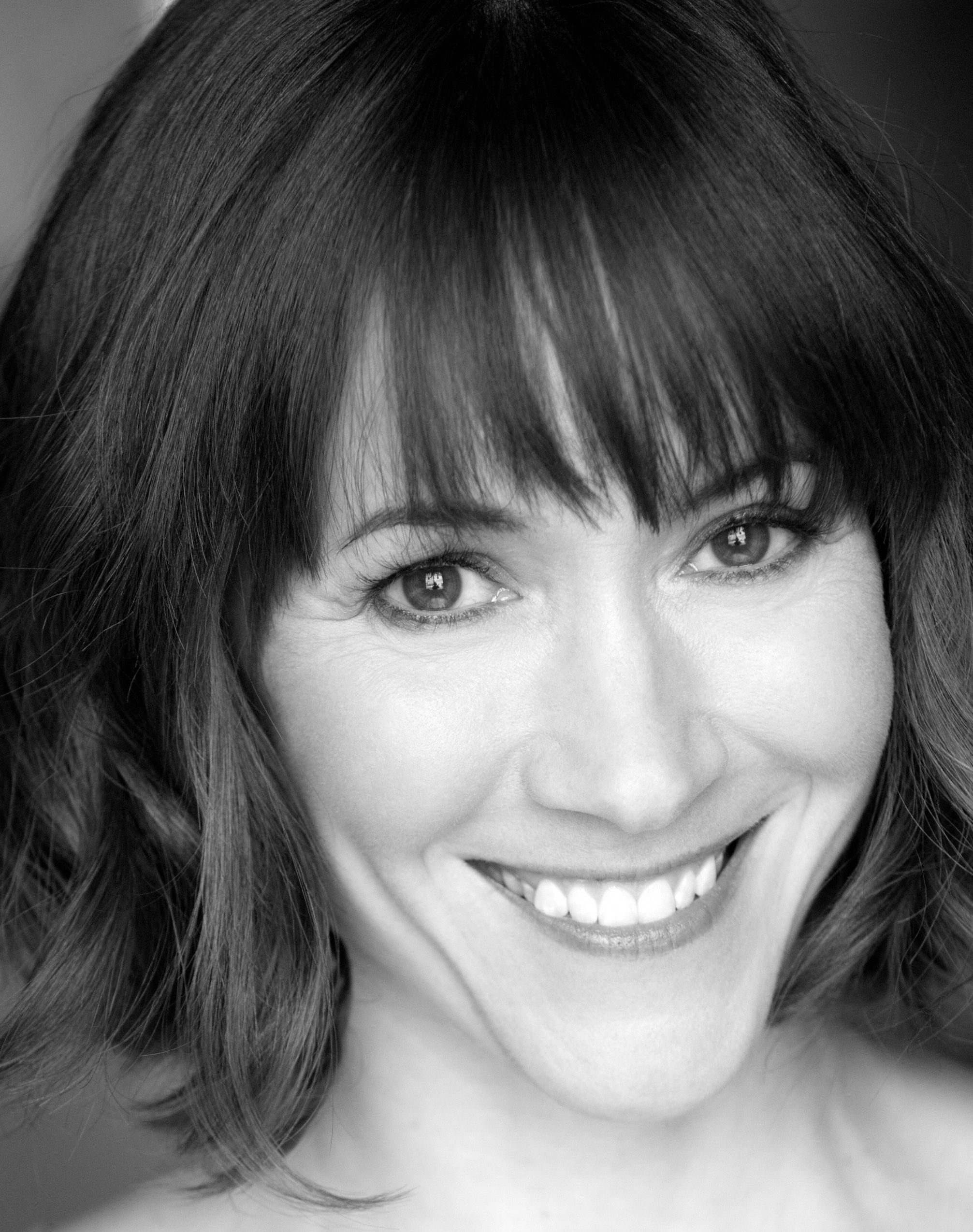 Picture of Laura Feig