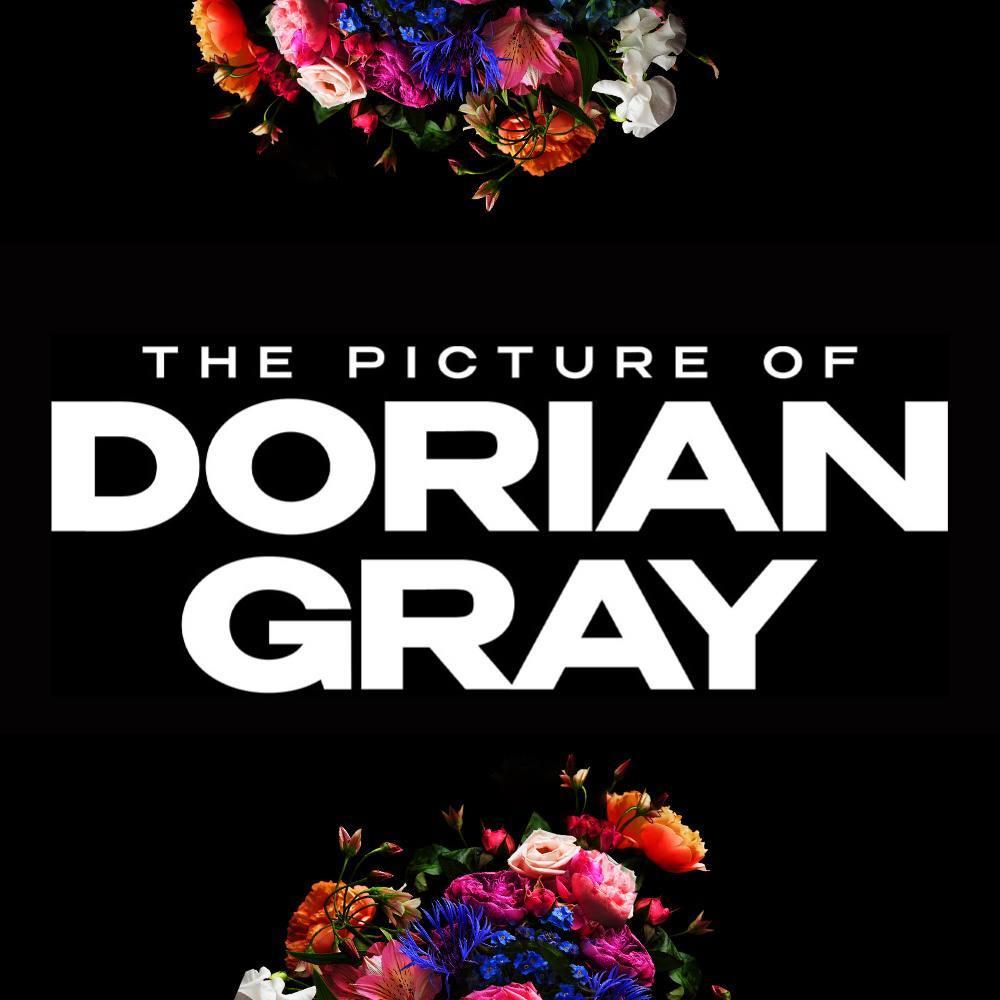 Logo of The Picture of Dorian Gray