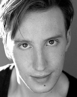 Picture of Billy Joe Kiessling