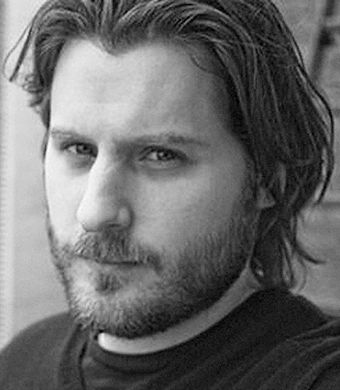 Picture of William Cusick