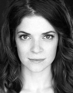 Picture of Jesse Wildman Foster