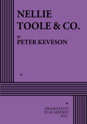 Logo of Nellie Toole & Co.