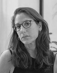 Picture of Anne Kauffman