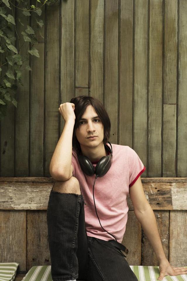 Picture of Brian D'Addario