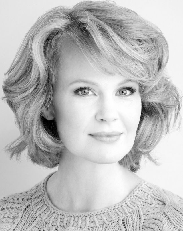 Picture of Kate Baldwin