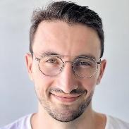 Picture of Amiel Soicher