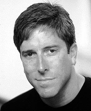 Picture of David Hirson