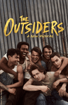 poster for The Outsiders