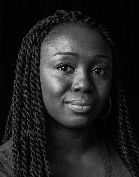 Picture of Jocelyn Bioh