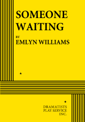 Logo of Someone Waiting