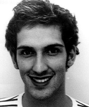 Picture of Arthur Pita