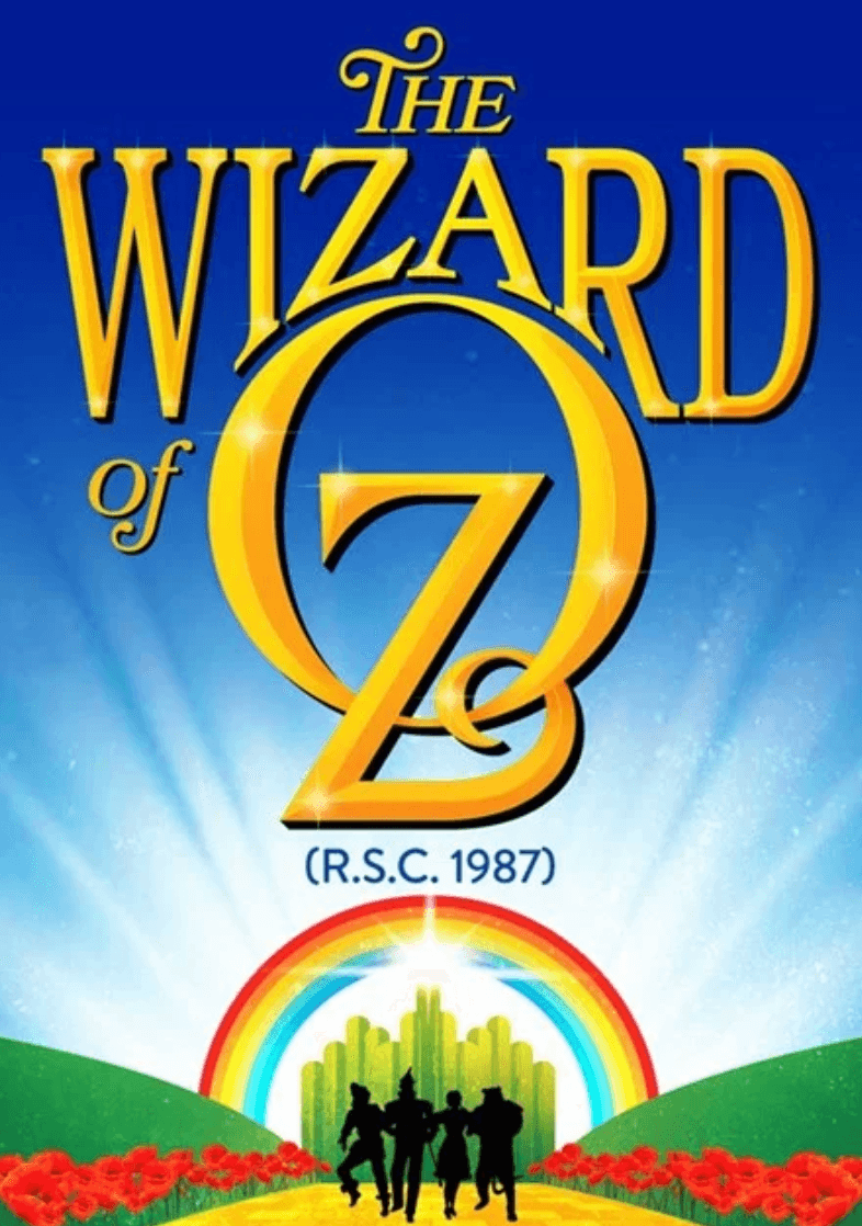 Logo of The Wizard of Oz